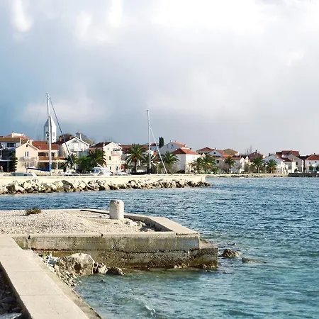 Appartement Leo Petrčane