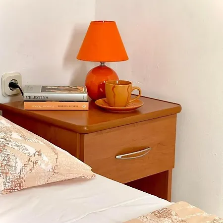 Leo Apartman Petrcane