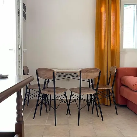 Apartman Leo Petrcane