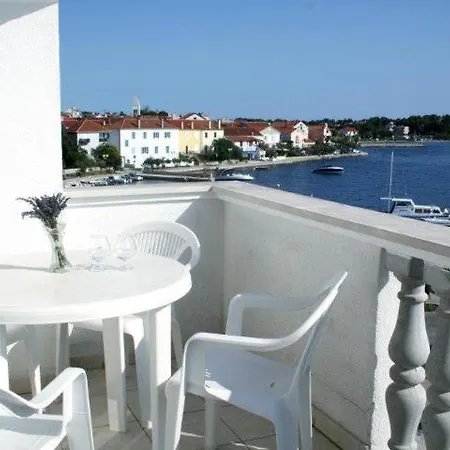 Appartement Leo Petrčane