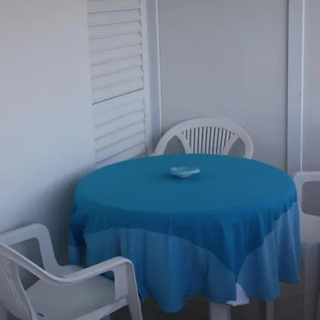 Apartman Leo