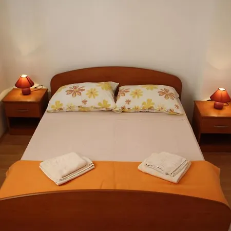 Apartman Leo