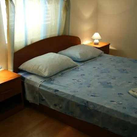 Apartman Leo