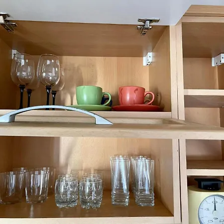 Apartment Leo Petrcane