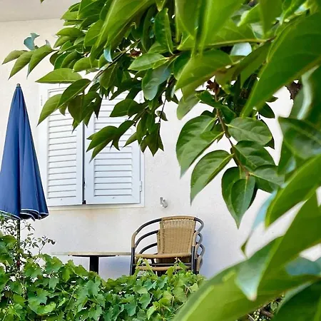 Apartment Leo Petrcane