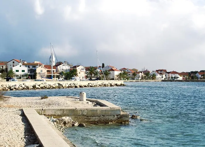 Apartmán Leo Petrcane