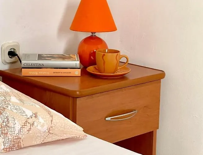 Leo Apartmán Petrcane