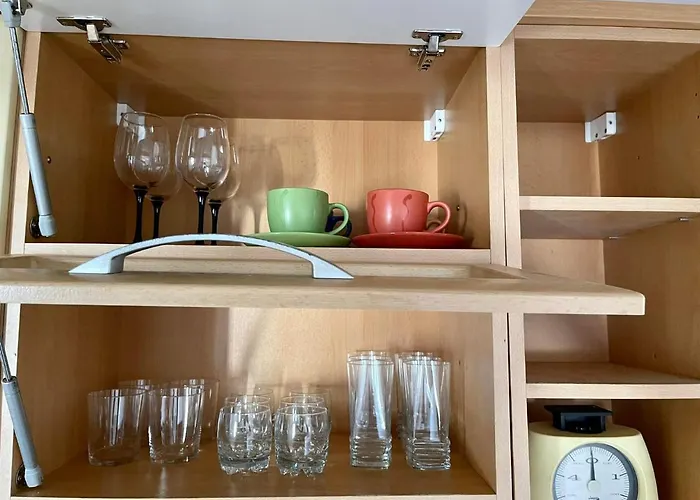 Apartmán Leo Petrcane