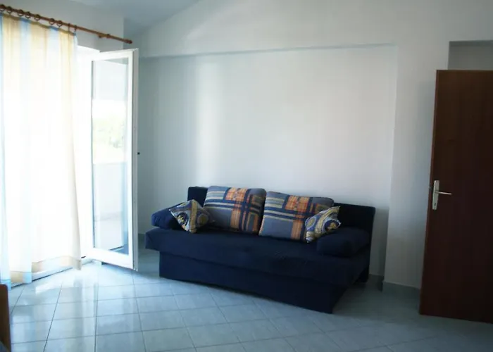 Leo Apartmán Petrcane